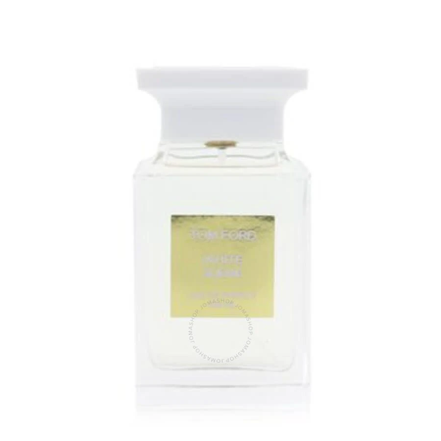 商品Tom Ford|Tom Ford - Private Blend White Suede Eau De Parfum Spray 100ml / 3.4oz,价格¥1607,第1张图片