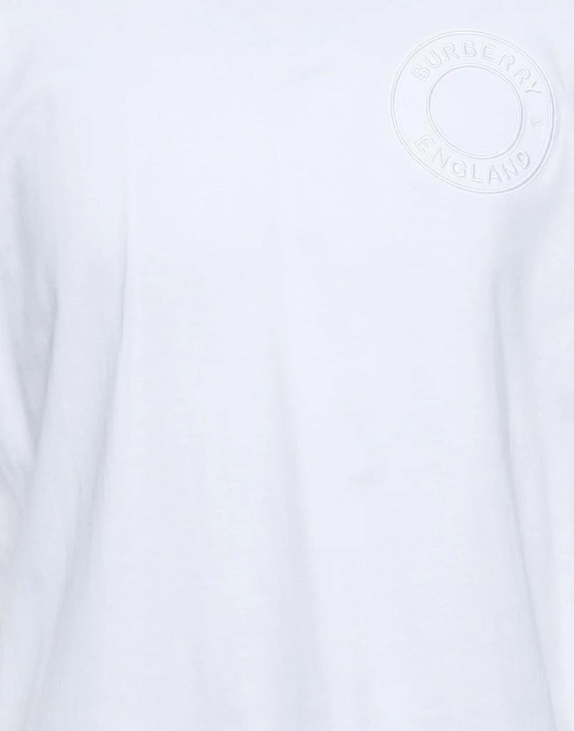 商品Burberry|Basic T-shirt,价格¥2728,第4张图片详细描述