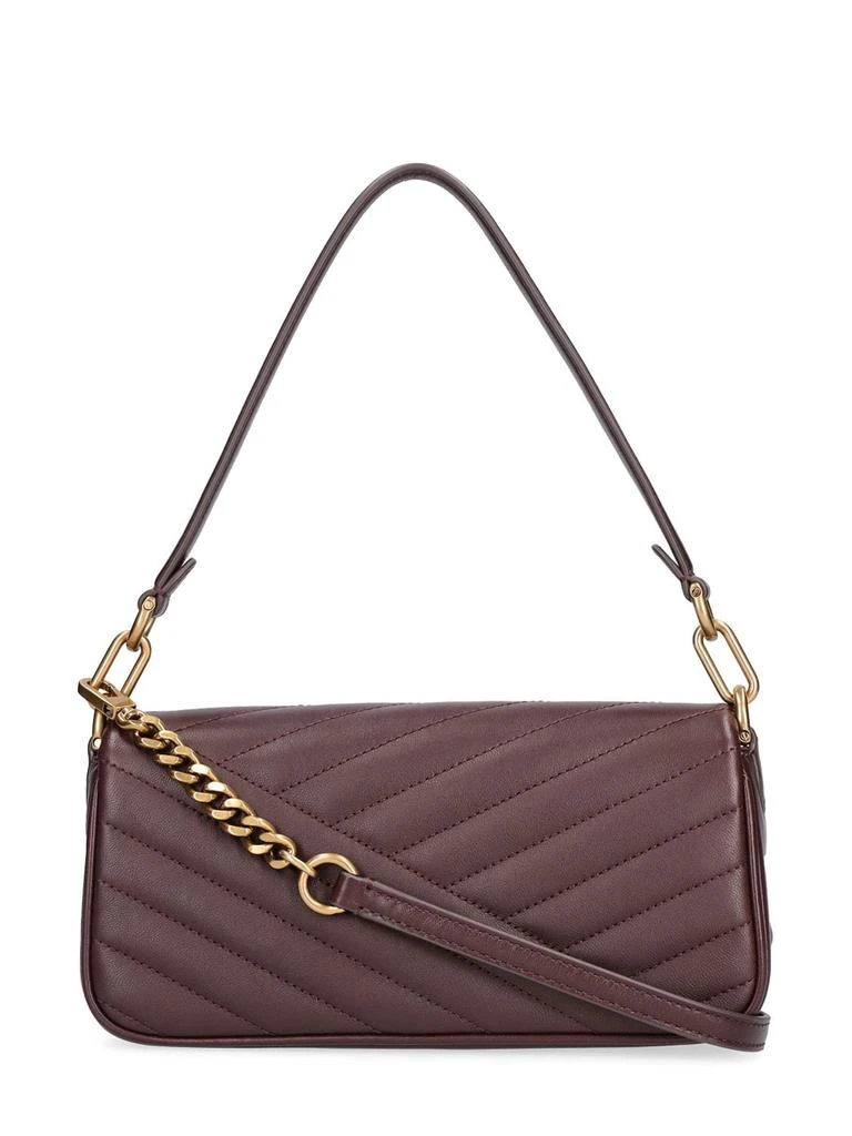 商品Tory Burch|Small Kira Chevron Shoulder Bag,价格¥3814,第5张图片详细描述