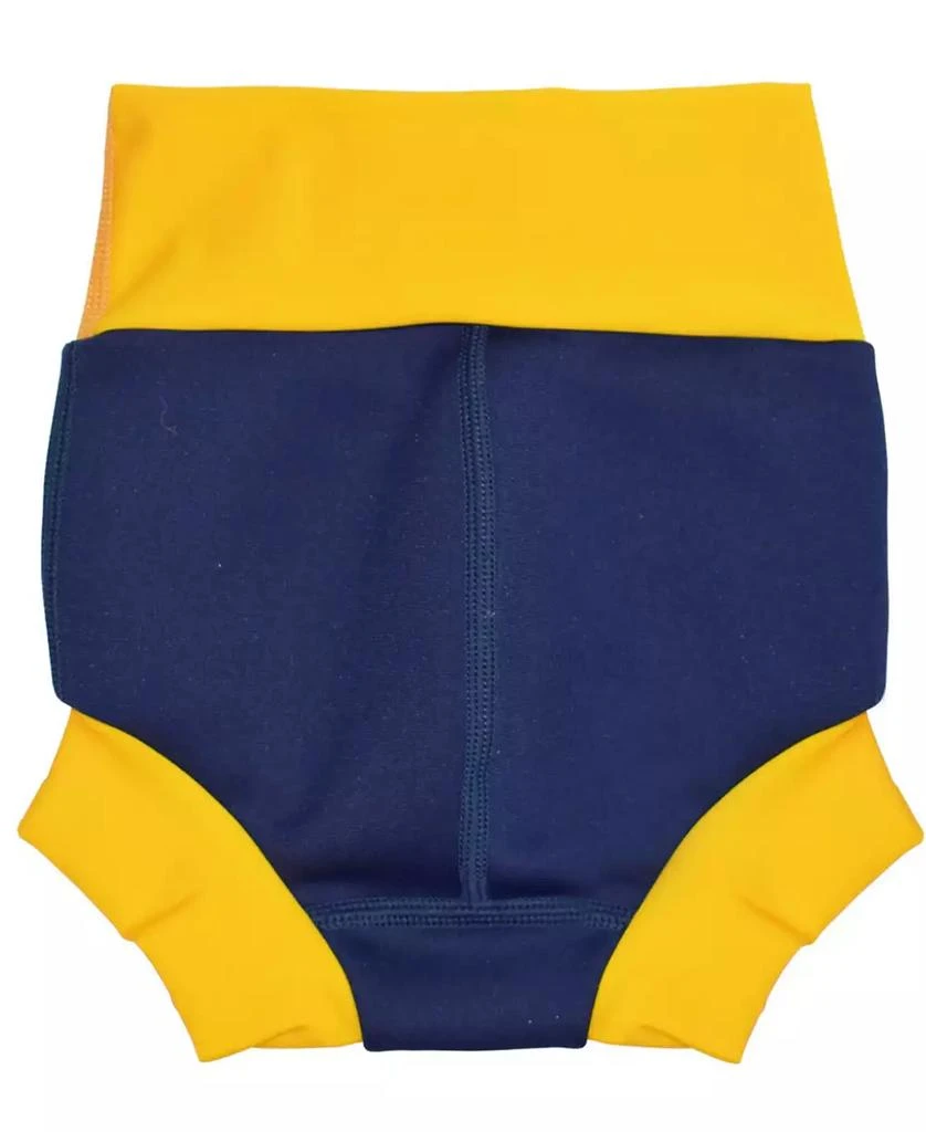 商品Splash About|Baby Boys and Girls Happy Nappy Swimsuit,价格¥133,第2张图片详细描述
