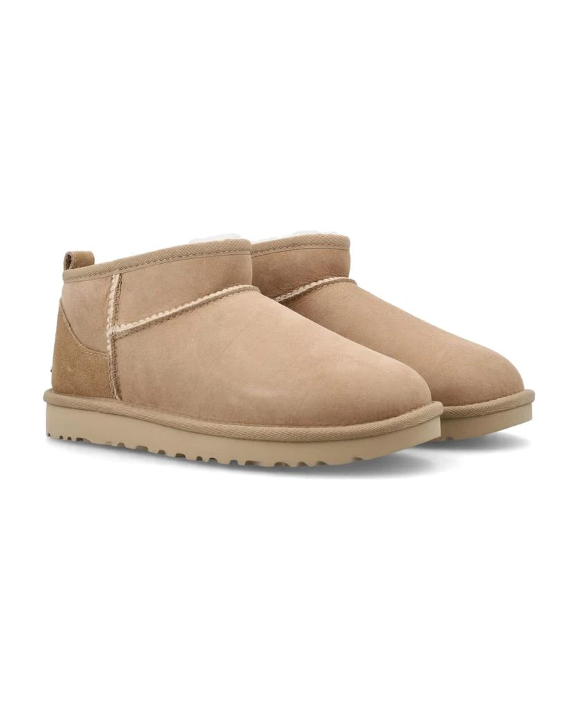 商品UGG|Classic Ultra Mini Boot,价格¥1610,第2张图片详细描述