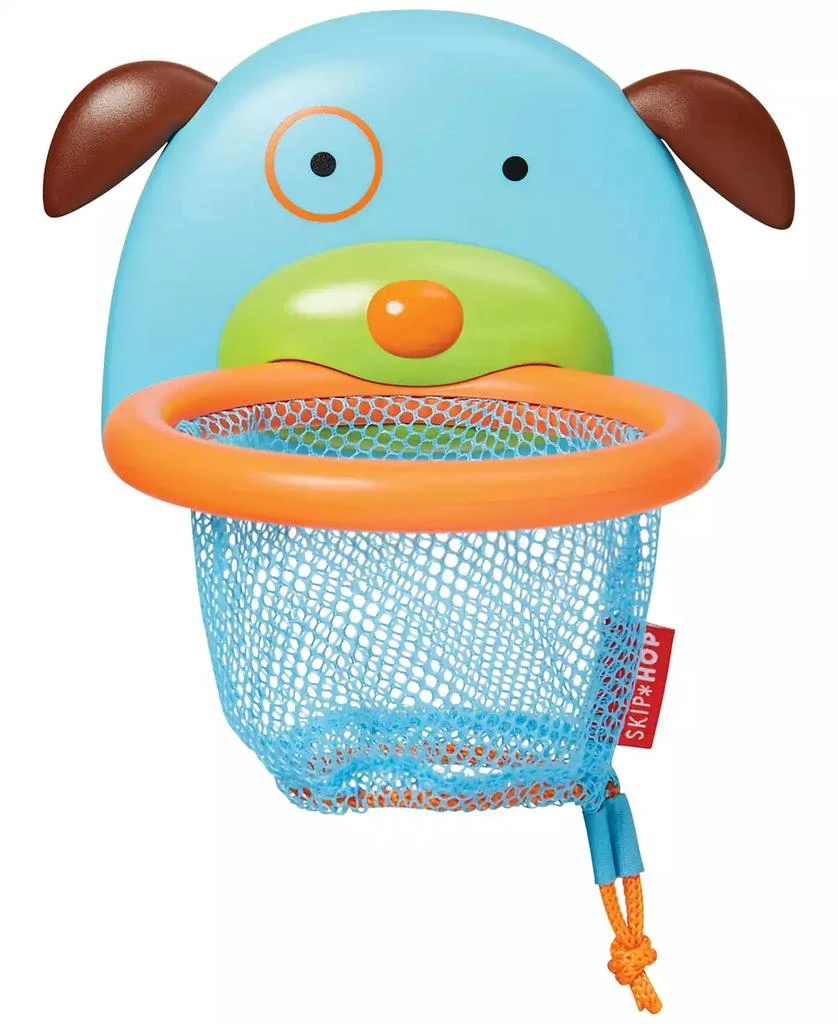 商品Skip Hop|Zoo Bathtime Basketball Dog,价格¥75,第2张图片详细描述