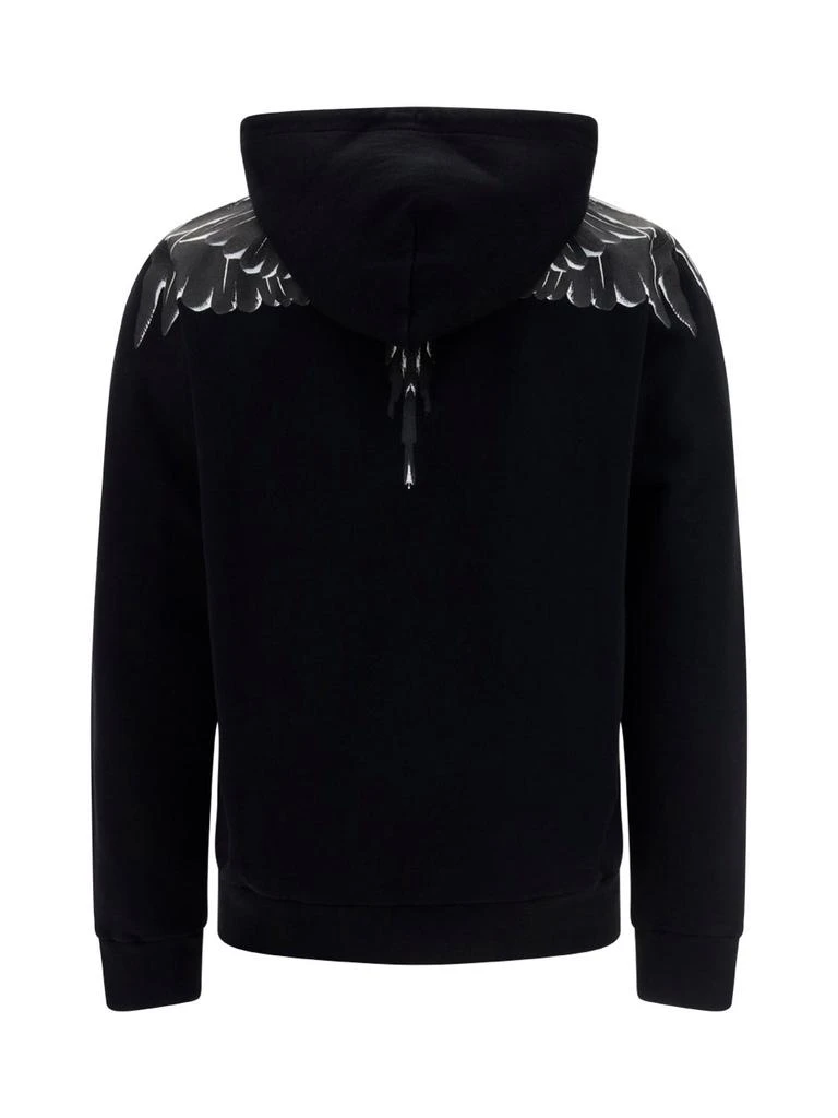 商品Marcelo Burlon|Hoodie,价格¥2236,第2张图片详细描述