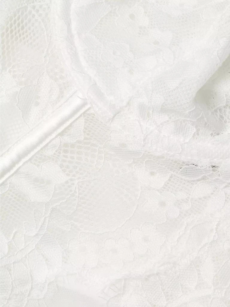 Maeve Mesh &amp; Lace Bodysuit 商品