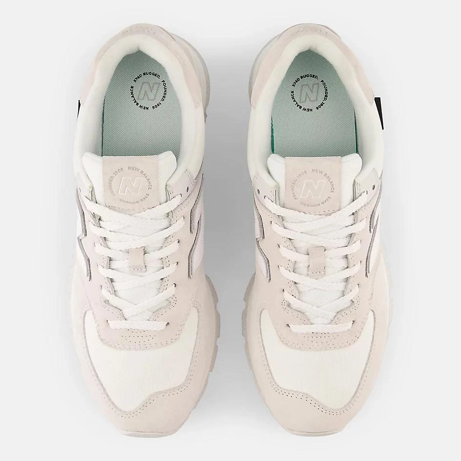 商品New Balance|574 Rugged,价格¥244,第4张图片详细描述