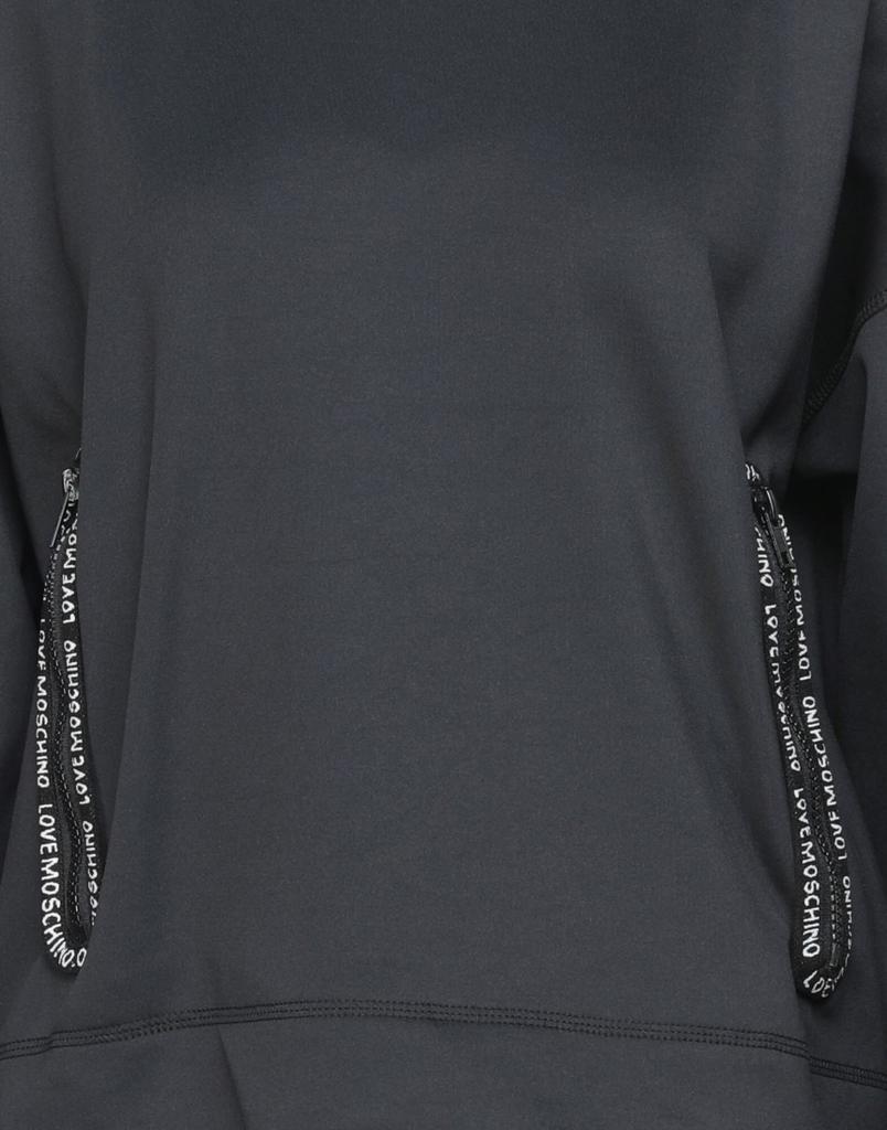 商品Moschino|Sweatshirt,价格¥422,第6张图片详细描述