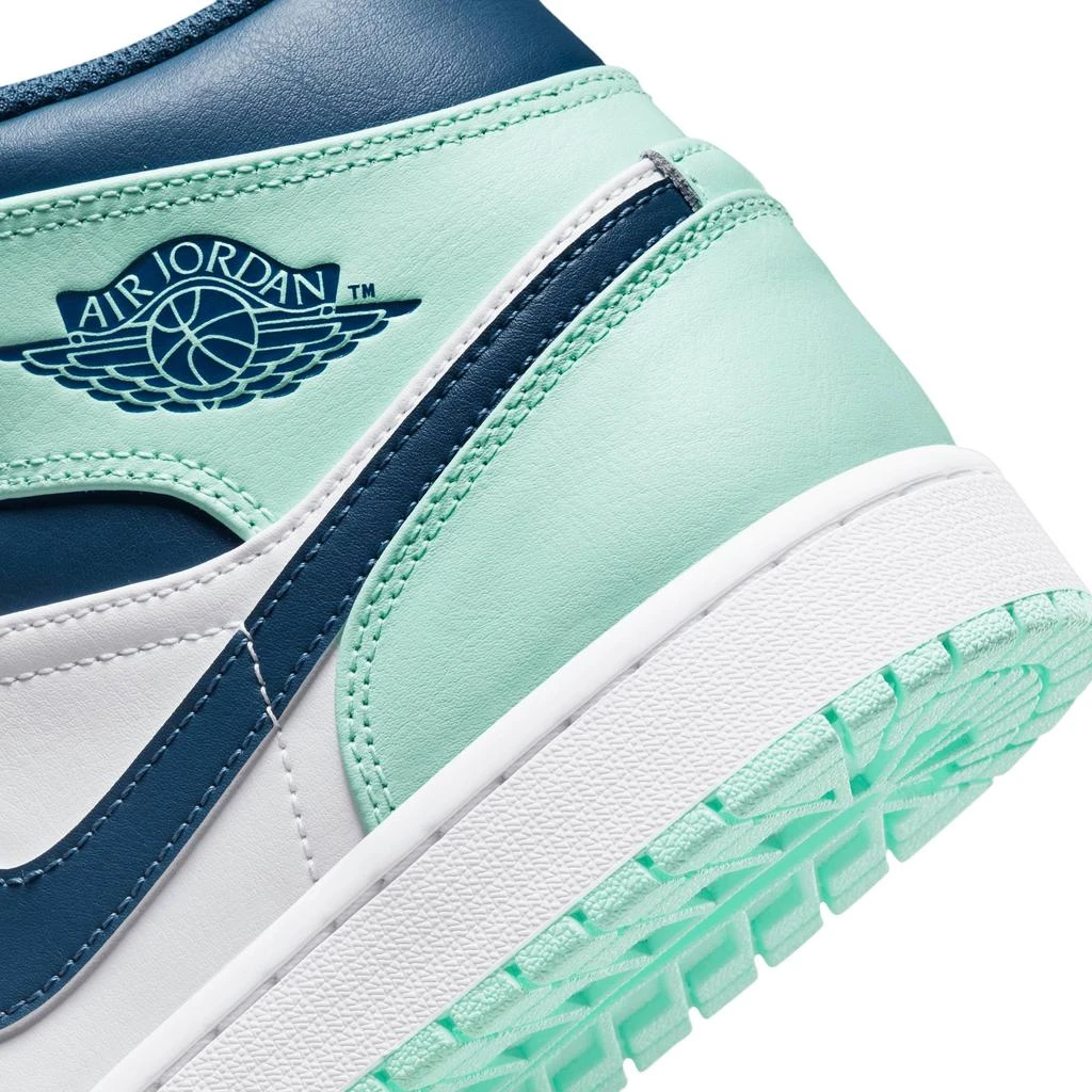 Air Jordan 1 Mid Shoes 商品