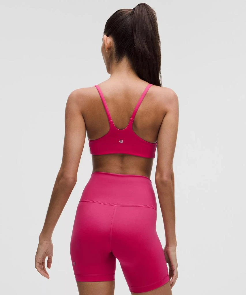 Wunder Train Strappy Racer Bra *Light Support, A/B Cup 商品