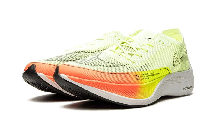 商品NIKE|Nike ZoomX Vaporfly Next % 2,价格¥1364-¥2058,第3张图片详细描述