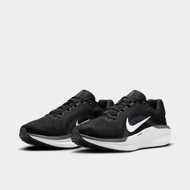 商品NIKE|Men's Nike Winflo 11 Running Shoes,价格¥782,第2张图片详细描述