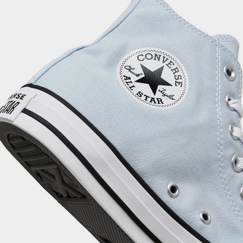 商品Converse|中性 Chuck Taylor Hi 高帮休闲鞋,价格¥183,第3张图片详细描述