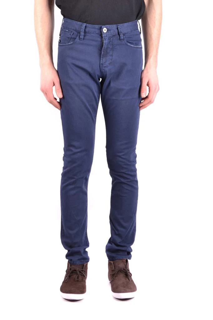 商品Armani|ARMANI JEANS Jeans,价格¥974,第1张图片