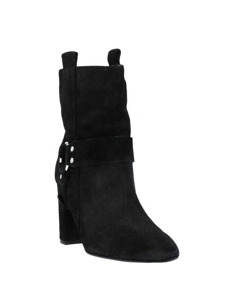 商品CAFèNOIR|Ankle boot,价格¥341,第2张图片详细描述