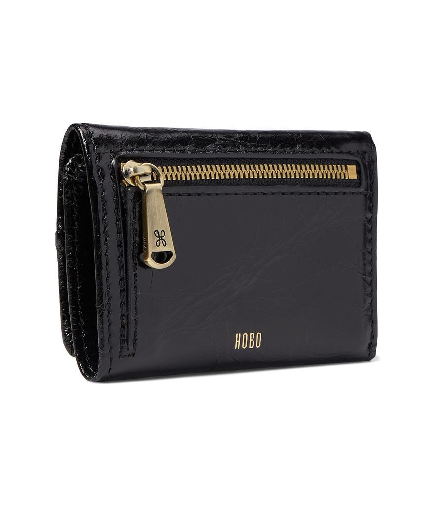 商品Hobo|Jill Mini Wallet,价格¥722-¥795,第4张图片详细描述