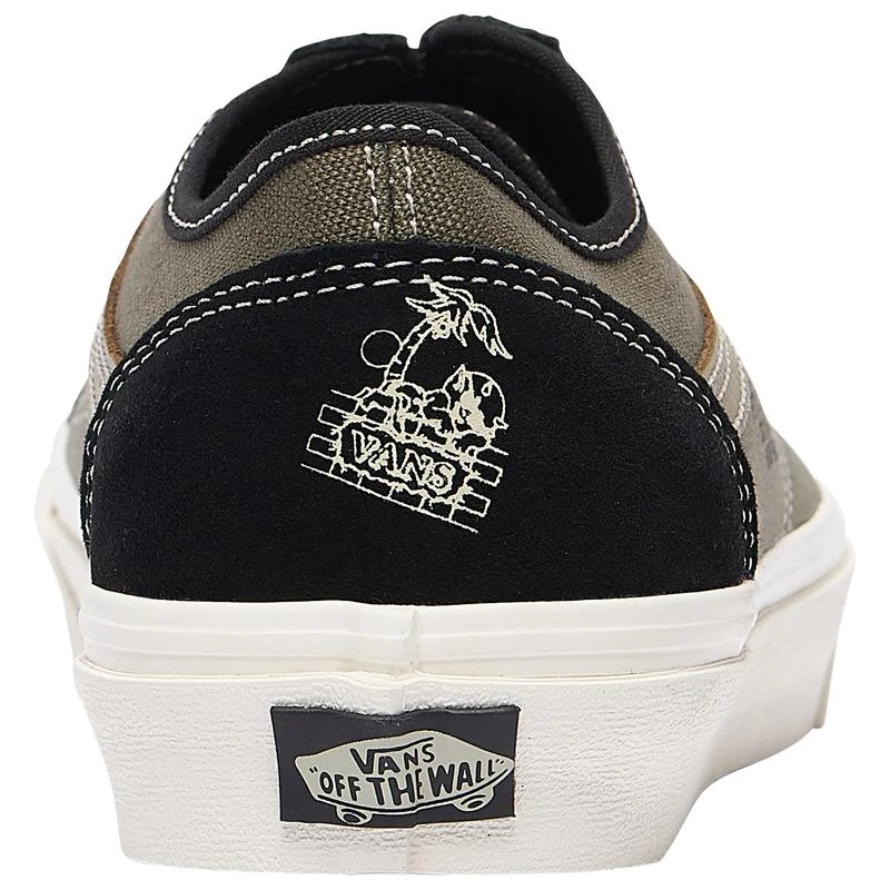 商品Vans|Vans Old Skool - Men's,价格¥336,第3张图片详细描述