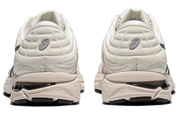 商品[国内直发] Asics|Gel-Pursue 7 标志系带舒适运动 网布织物减震耐磨透气回弹 低帮 训练跑步鞋 男款 白蓝色,价格¥917,第5张图片详细描述