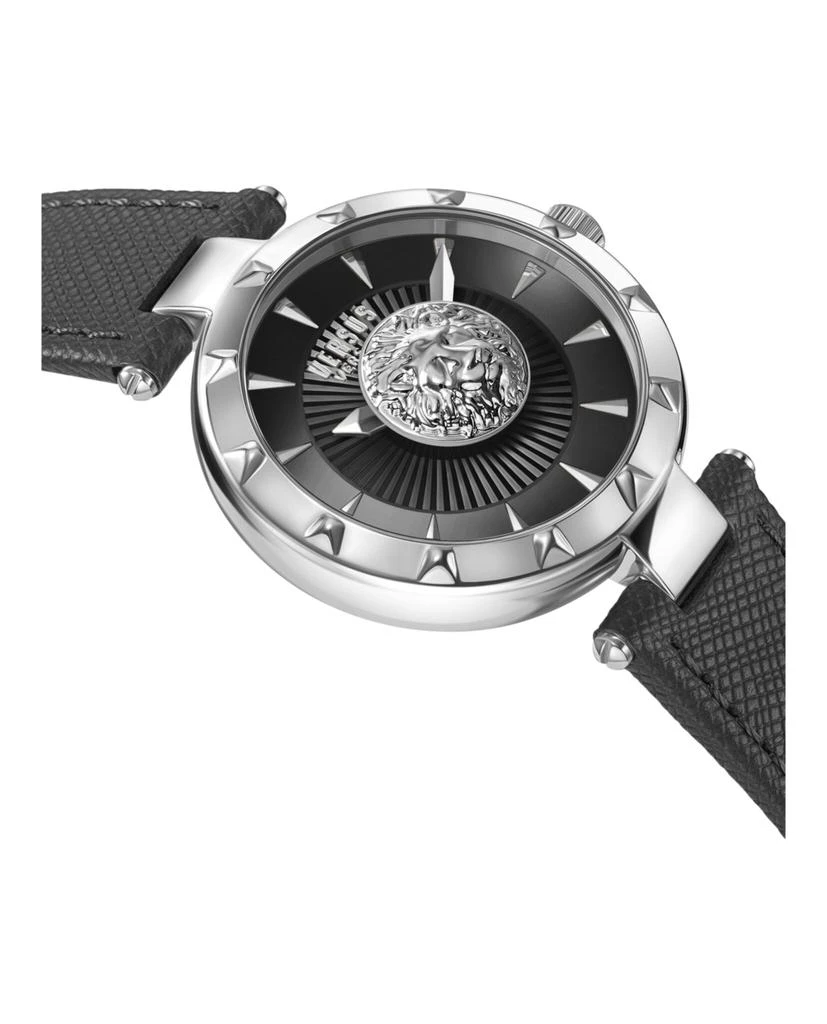商品Versus Versace|Sertie Strap Watch,价格¥743,第3张图片详细描述