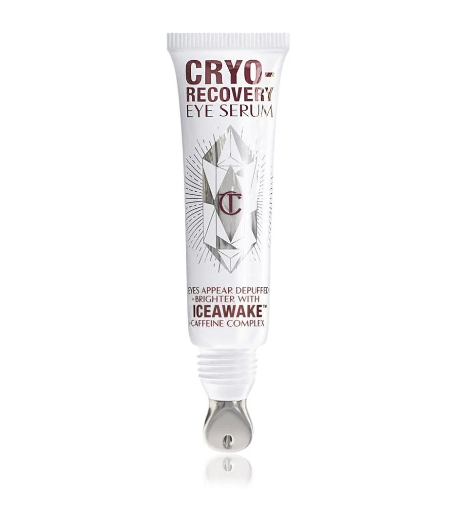 商品Charlotte Tilbury|Cryo-Recovery Eye Serum (15ml),价格¥480,第1张图片