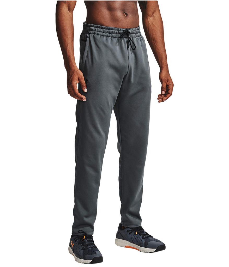 商品Under Armour|Armour Fleece Pants,价格¥284,第1张图片