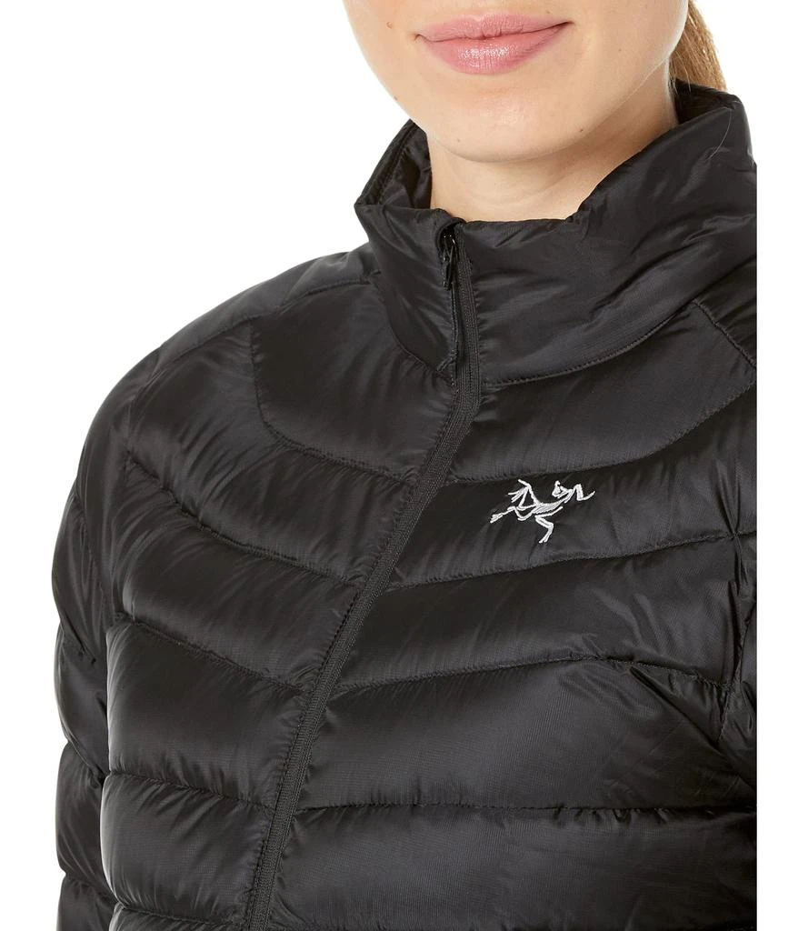 商品Arc'teryx|Cerium LT Jacket,价格¥2611,第3张图片详细描述