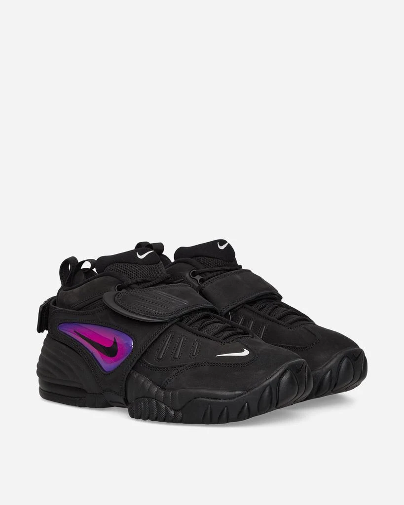 商品NIKE|AMBUSH Air Adjust Force Sneakers Black,价格¥772,第2张图片详细描述