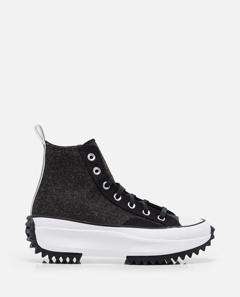 商品Converse|Run Star Hike High Top Sneaker,价格¥714,第1张图片
