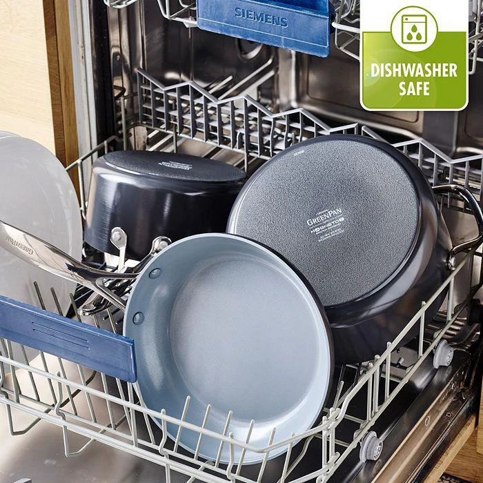 Valencia Pro 10" & 12" Fry Pan Set 商品