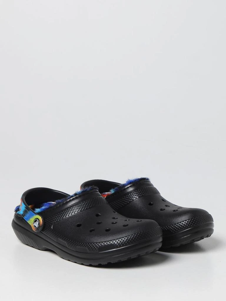 商品Crocs|Crocs flat shoes for woman,价格¥190,第2张图片详细描述