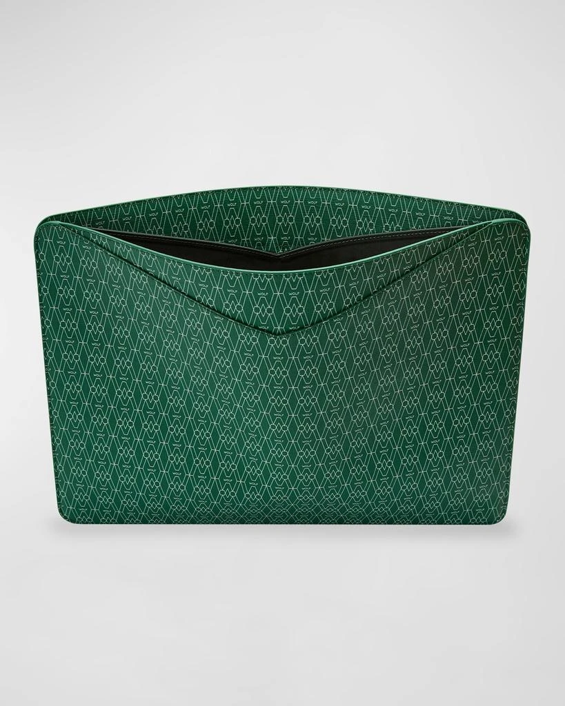 商品Wolf|Men's Signature 16" Laptop Sleeve,价格¥1215,第2张图片详细描述