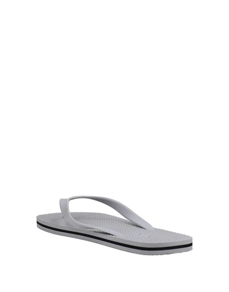 商品Armani Exchange|Flip flops,价格¥201,第3张图片详细描述