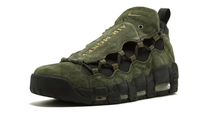 商品NIKE|Nike Air More Money QS,价格¥1690,第5张图片详细描述