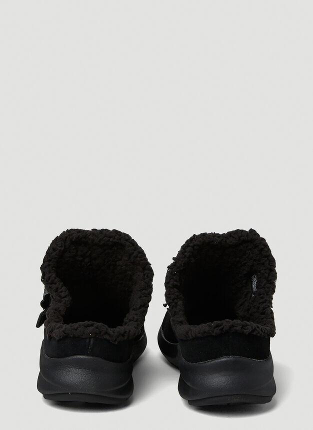 商品Keen|Hood Clogs in Black,价格¥1149,第6张图片详细描述