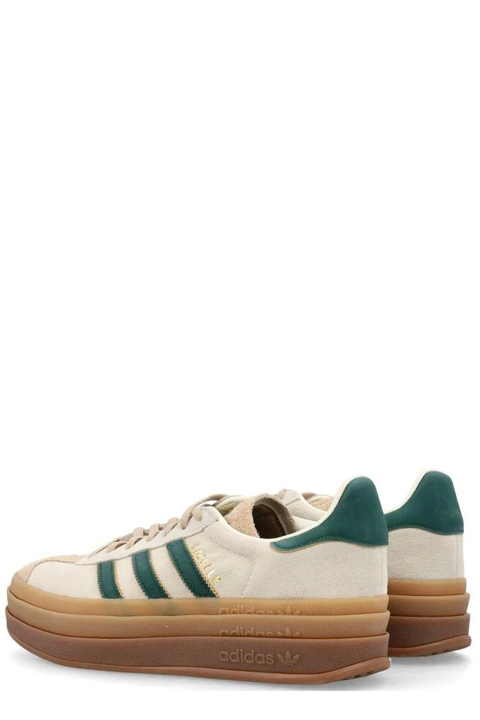 商品Adidas|Adidas Originals Gazelle Bold Lace-Up Sneakers,价格¥951,第4张图片详细描述