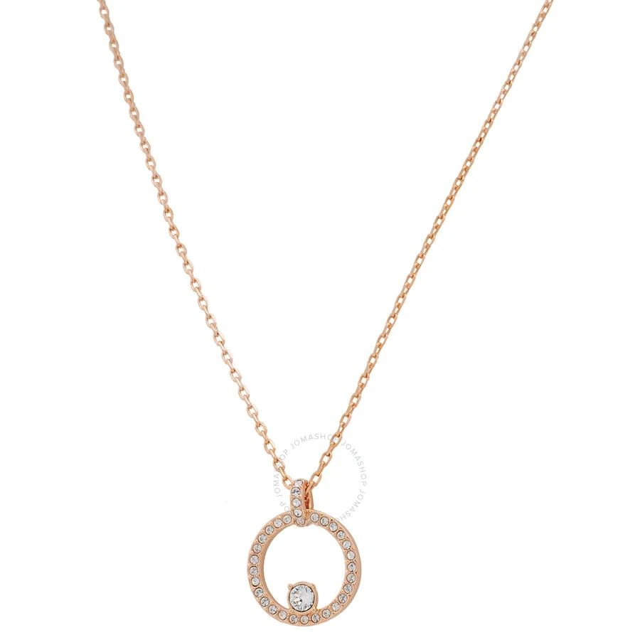 商品Swarovski|Creativity Circle Pendant,价格¥410,第1张图片