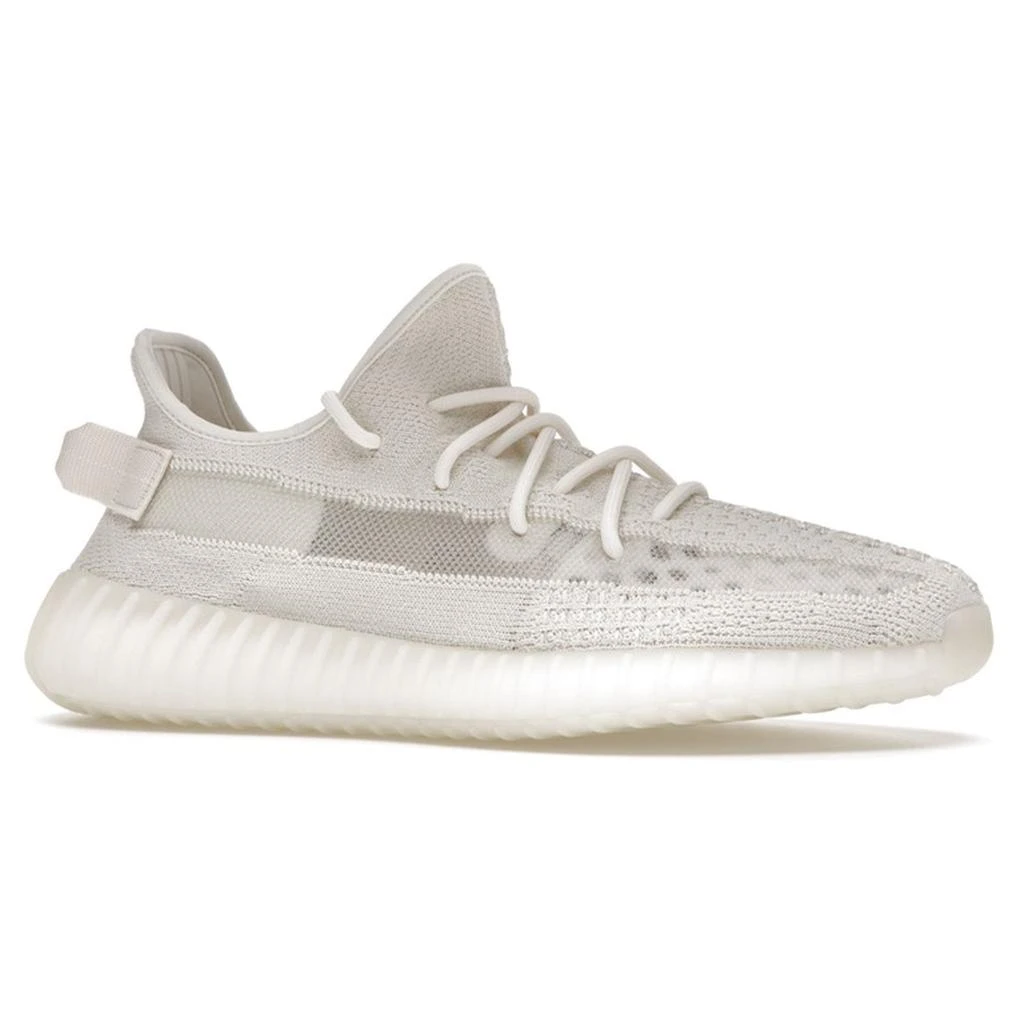 商品YEEZY|Adidas Yeezy Boost 350 V2 Bone,价格¥2627,第2张图片详细描述