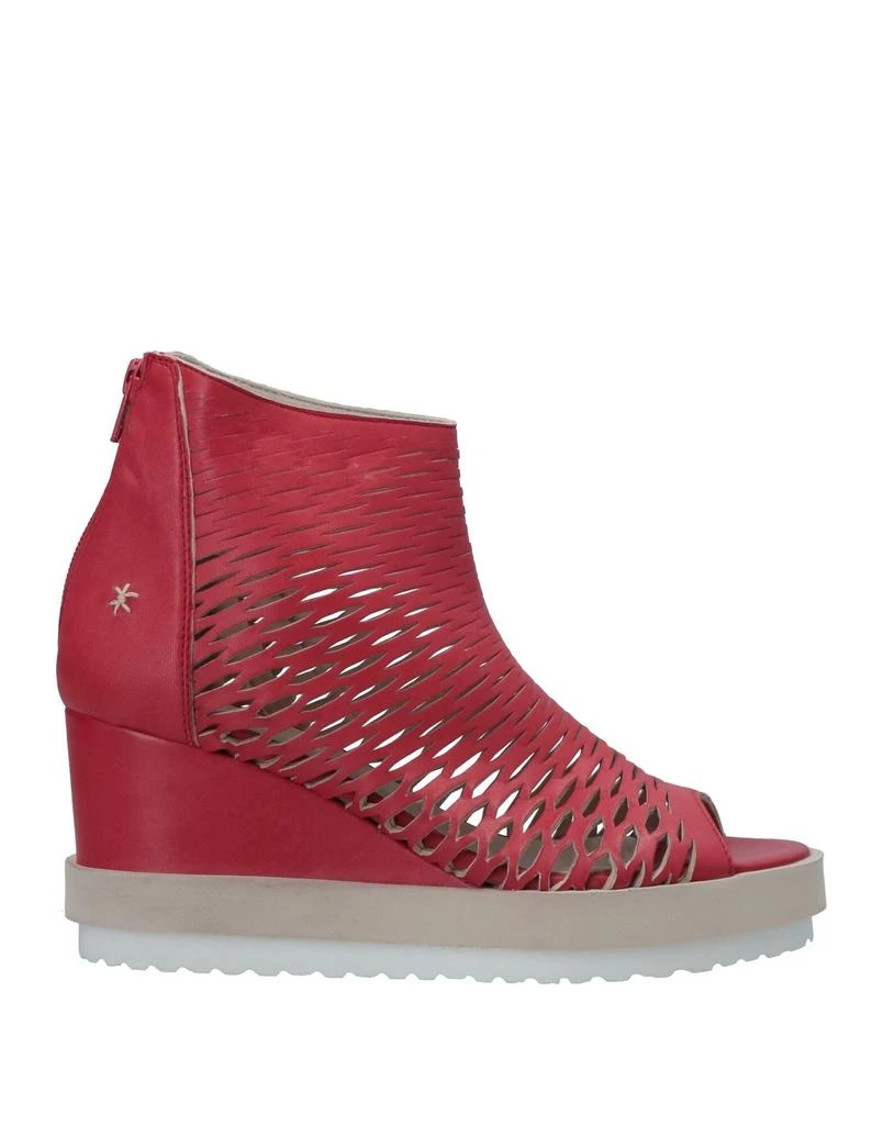 商品PATRIZIA BONFANTI|Ankle boot,价格¥1264,第1张图片