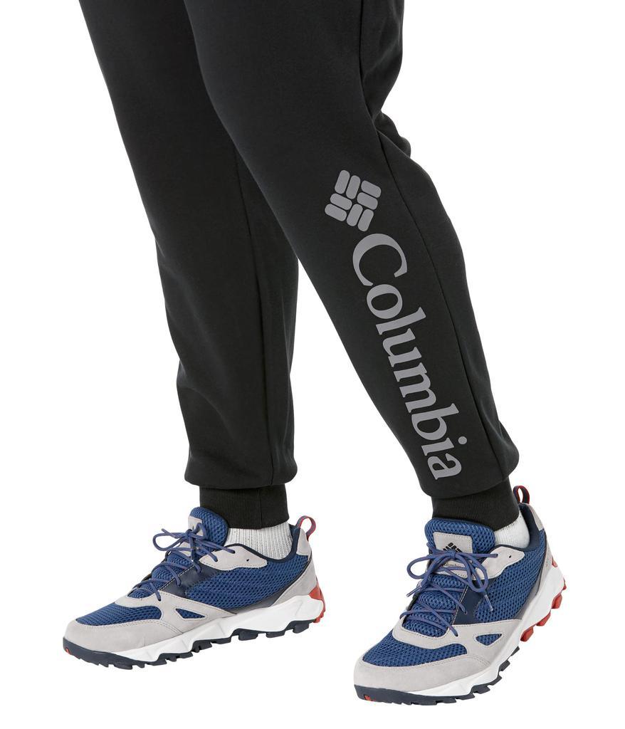 商品Columbia|CSC Logo™ Fleece Joggers II,价格¥331-¥413,第3张图片详细描述