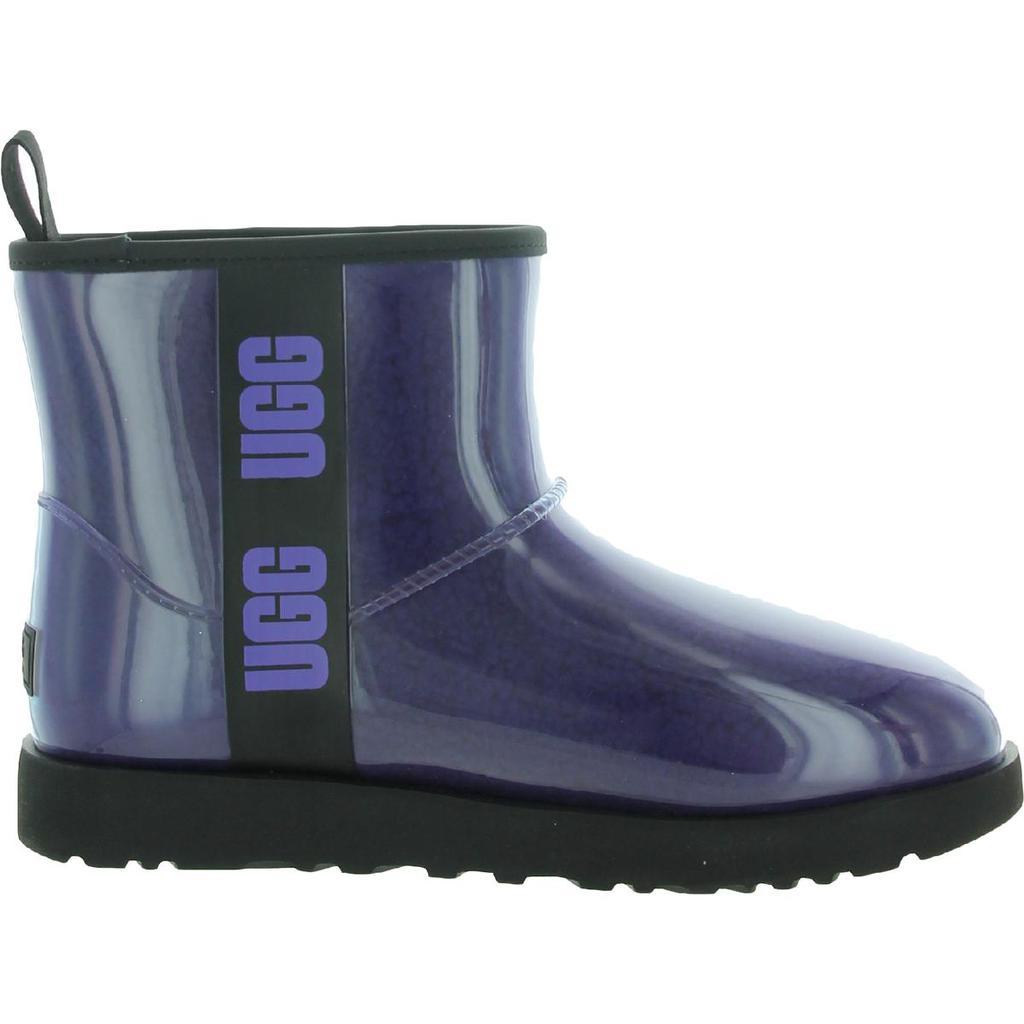 商品UGG|Ugg Womens Classic Clear Mini Waterproof Cold Weather Winter Boots,价格¥487,第6张图片详细描述