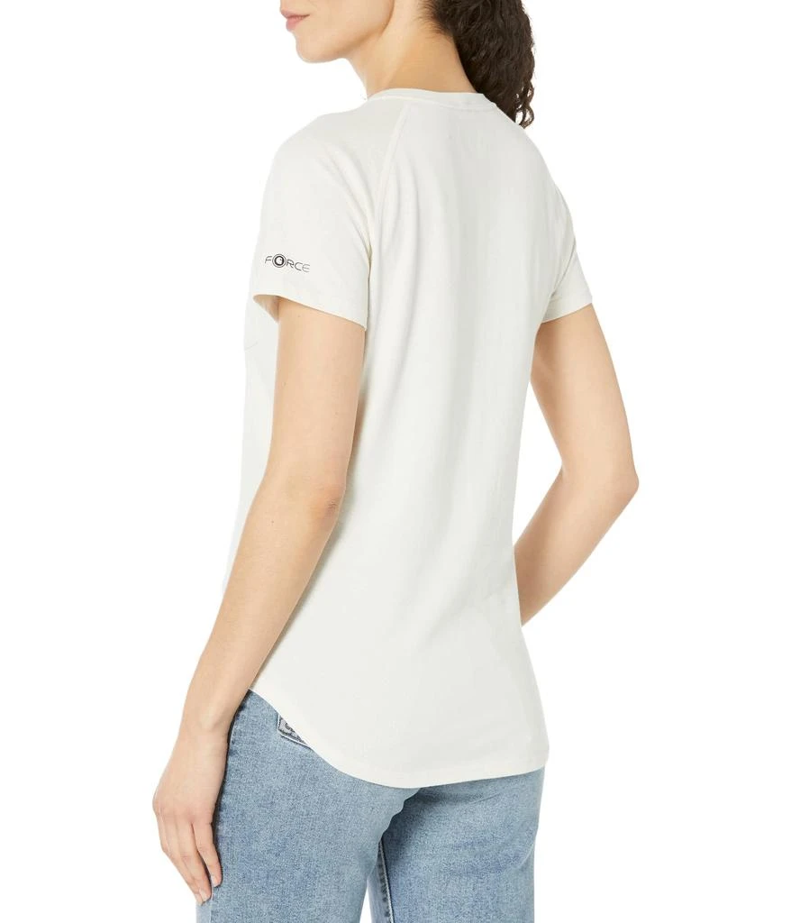 商品Carhartt|Force Relaxed Fit Midweight T-Shirt,价格¥253,第2张图片详细描述