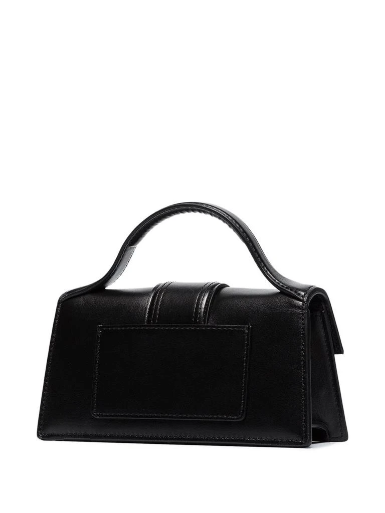 商品Jacquemus|JACQUEMUS WOMEN LE BAMBINO BAG,价格¥2837,第2张图片详细描述