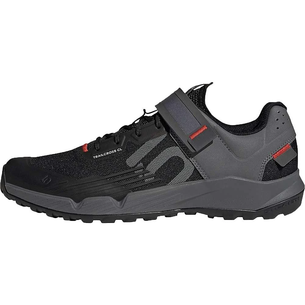 商品Five Ten|Five Ten Men's Trailcross Clip In Shoe,价格¥981,第1张图片