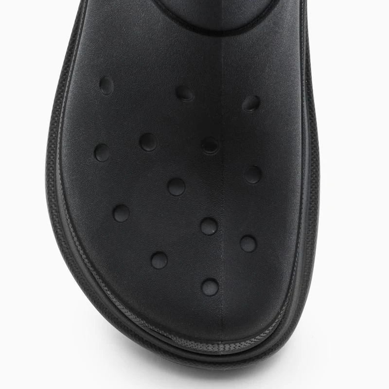 商品Balenciaga|Balenciaga Crocs boots,价格¥6045,第3张图片详细描述