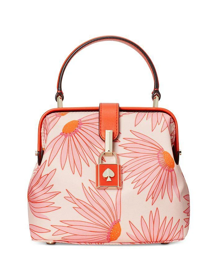 商品Kate Spade|Remedy Small Falling Flower Crossbody Bag,价格¥1007,第1张图片