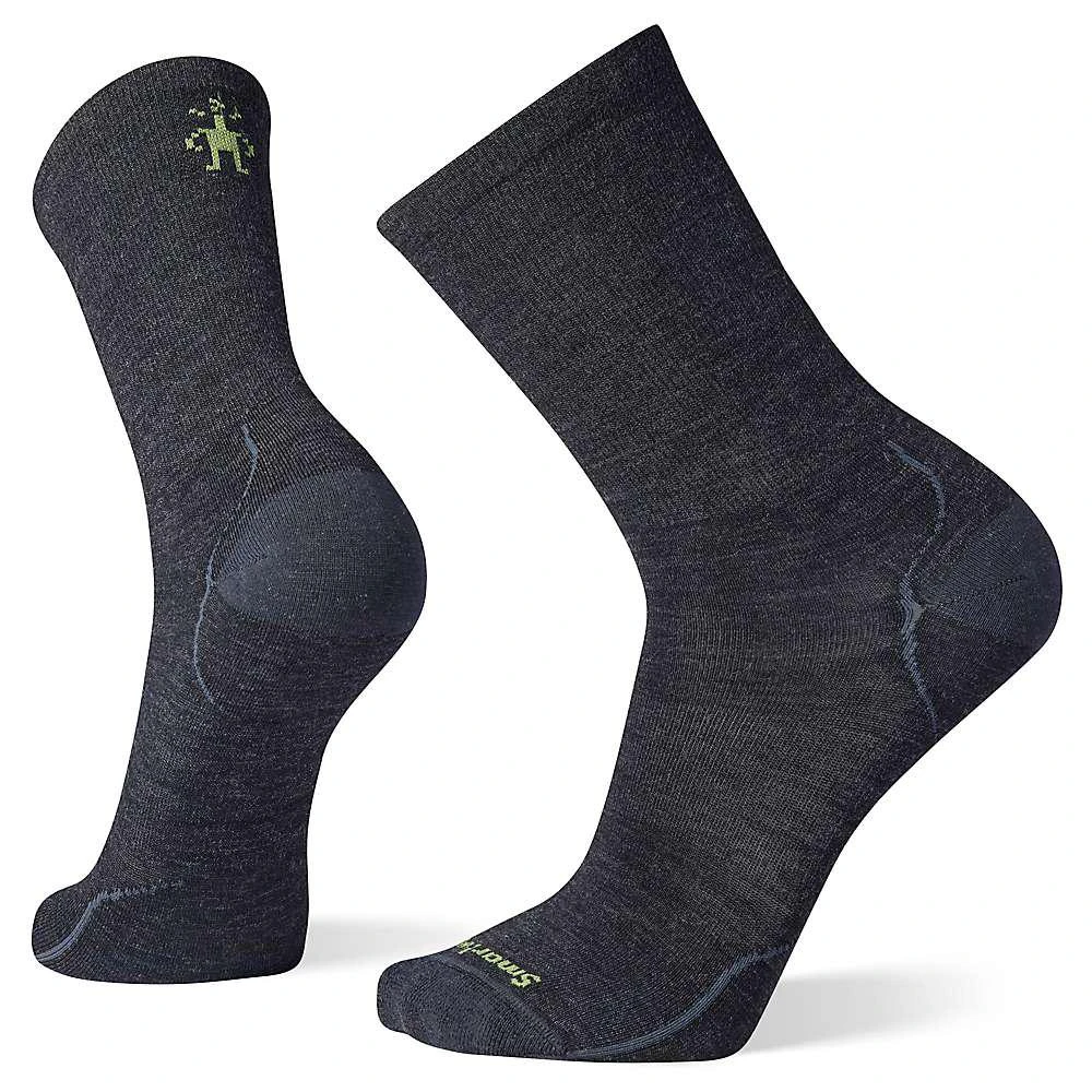 商品SmartWool|Smartwool Men's Everyday Anchor Line Crew Sock,价格¥124,第3张图片详细描述