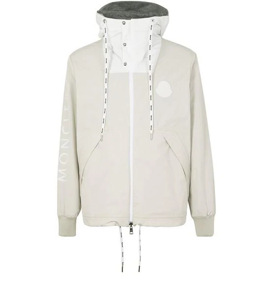 商品Moncler|Chabat 夹克,价格¥9264,第1张图片