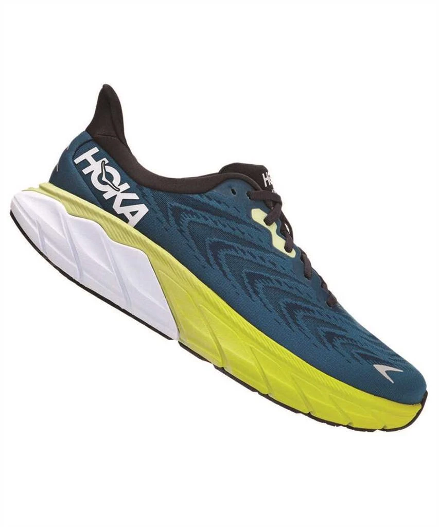 商品Hoka One One|Hoka M ARAHI 6 Sneakers,价格¥1453,第2张图片详细描述