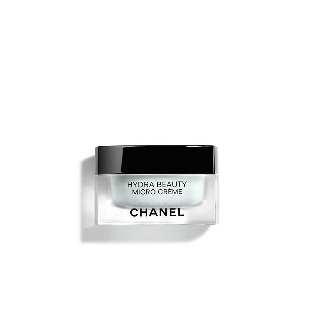 商品Chanel|山茶花润泽微精华乳霜,价格¥751,第1张图片