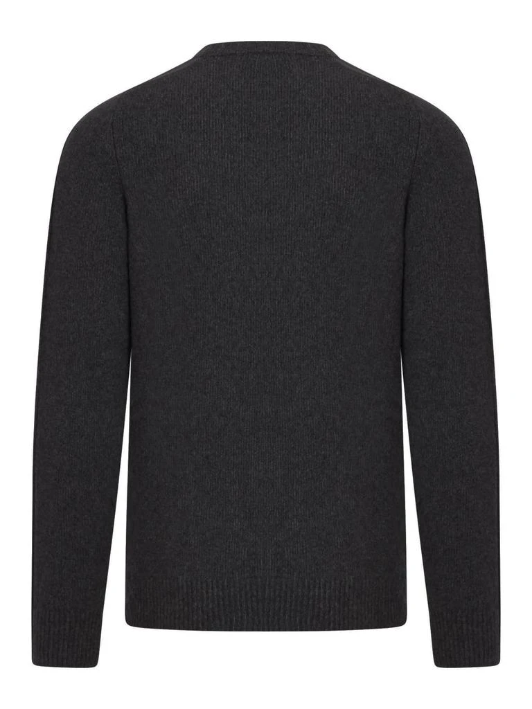 商品ROBERTO COLLINA|Roberto Collina Crew Long Sleeves,价格¥1991,第2张图片详细描述