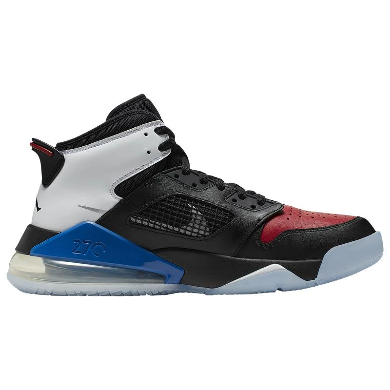 商品Jordan|Jordan Mars 270 - Men's,价格¥815,第3张图片详细描述
