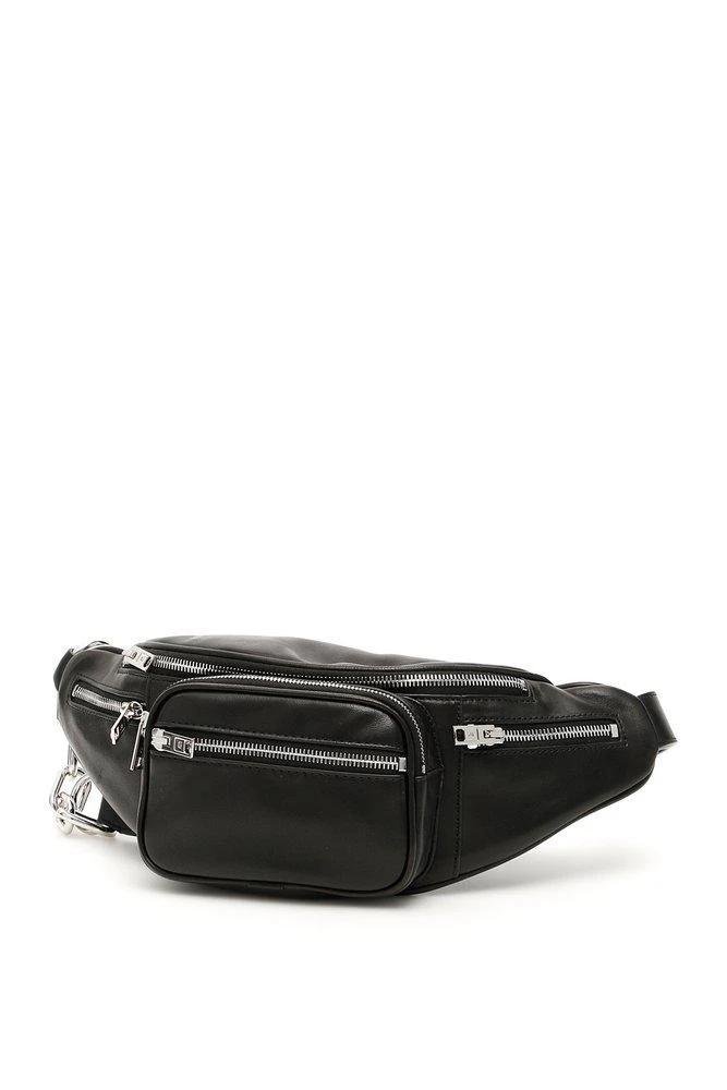 商品Alexander Wang|Alexander Wang Attica Belt Bag,价格¥4712,第1张图片